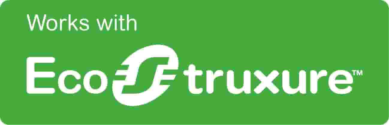 Works With Ecostruxure